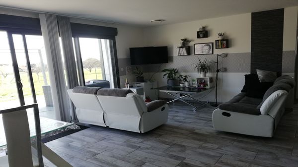 maison d'Aurélie