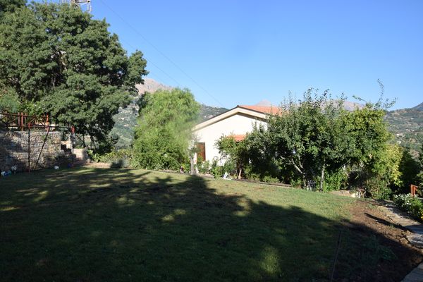 La maison de vincenzo