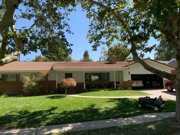 La maison de Jason