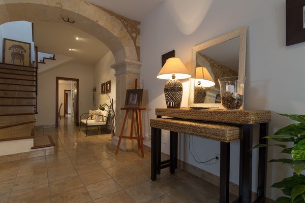 La maison de Miquel Àngel