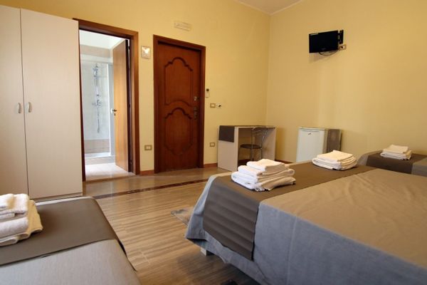 La maison de Luca