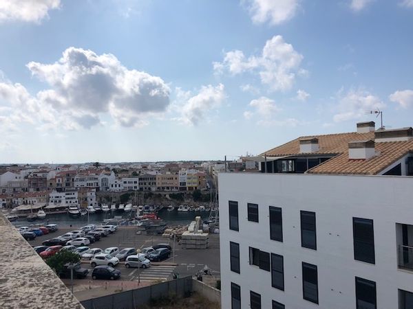 La maison de Miquel