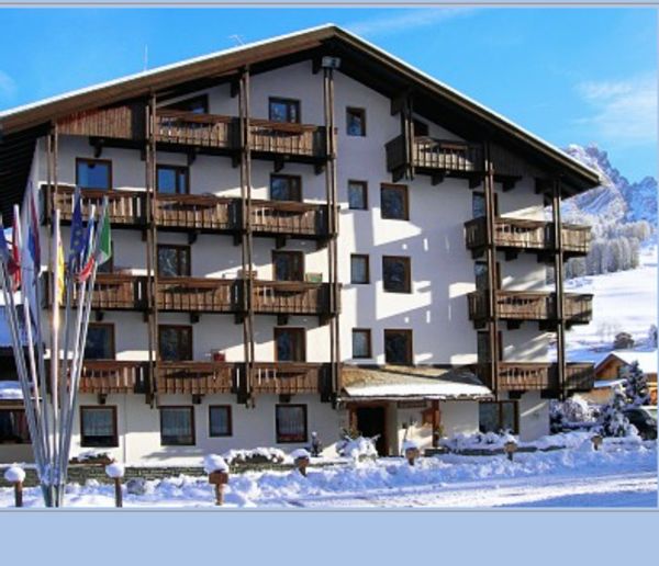La maison de Cristiana