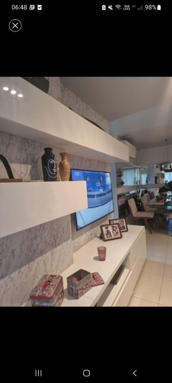 La maison de Casa de Marcelo