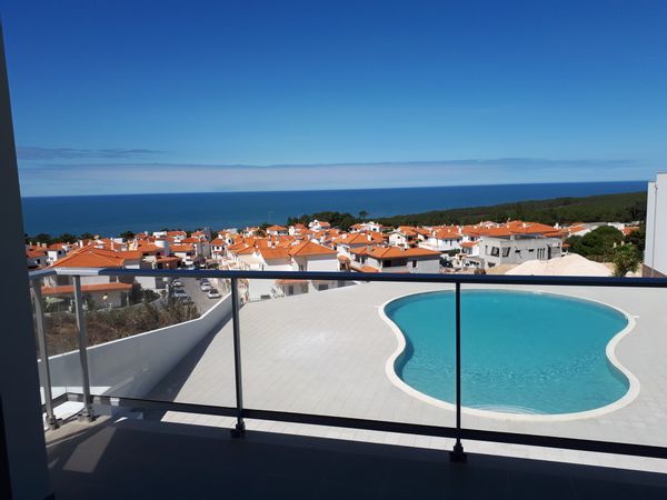Appartement Sitio View