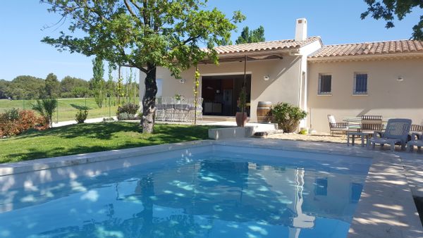 Bienvenue en Provence chez Guillaume et Claire