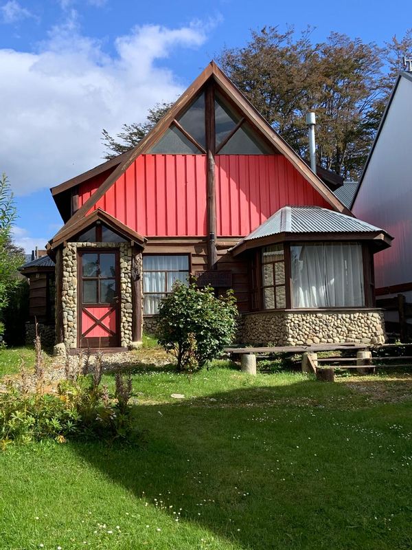 La maison de Sol