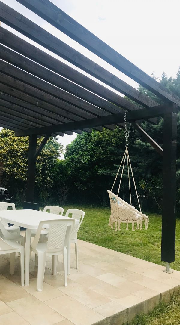 Grande maison familiale