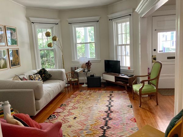 Cosy, calm and family friendly apartment