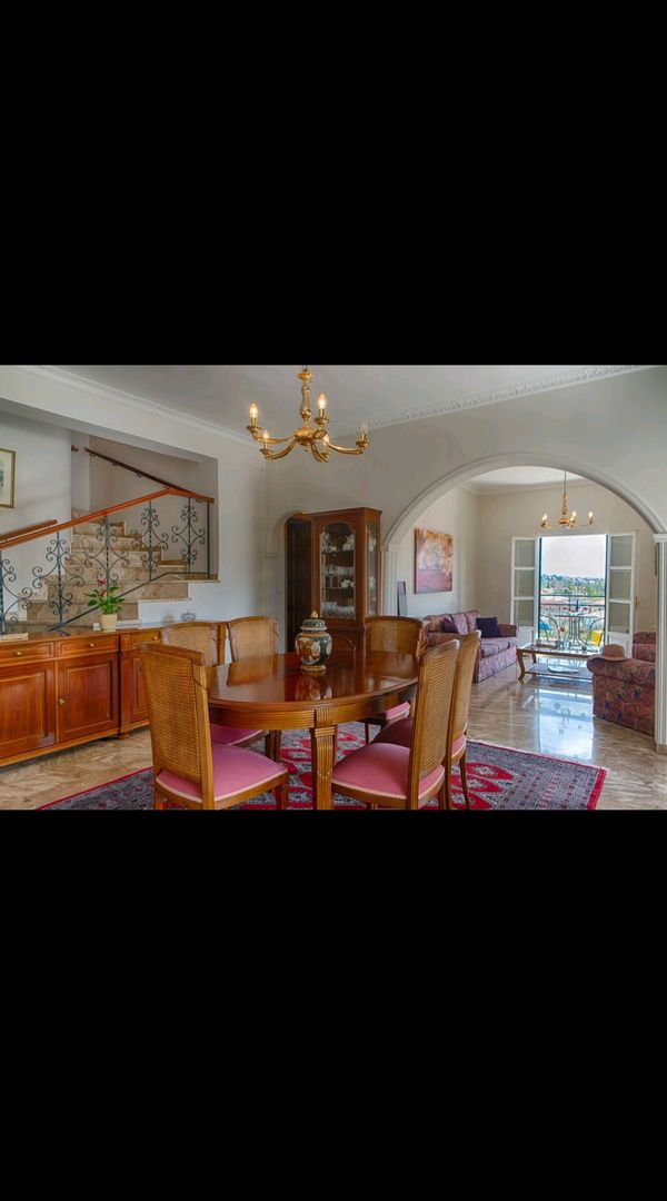 La maison de Lucy