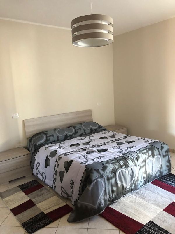 La maison de Alessia