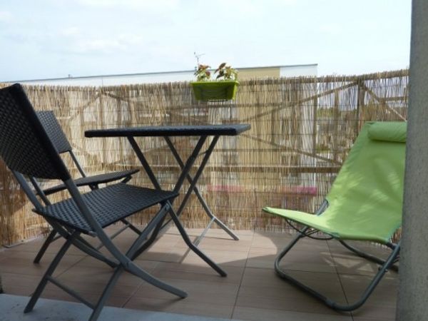 Appartement, 2 chambres à 20 min du centre de Paris,transports à 200 m, France