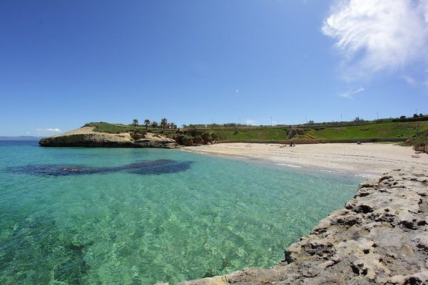 La maison de Davide