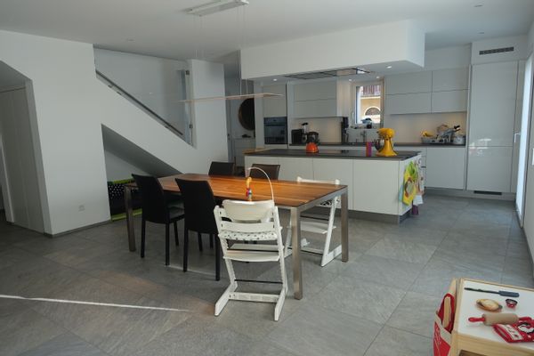 La maison de Laura