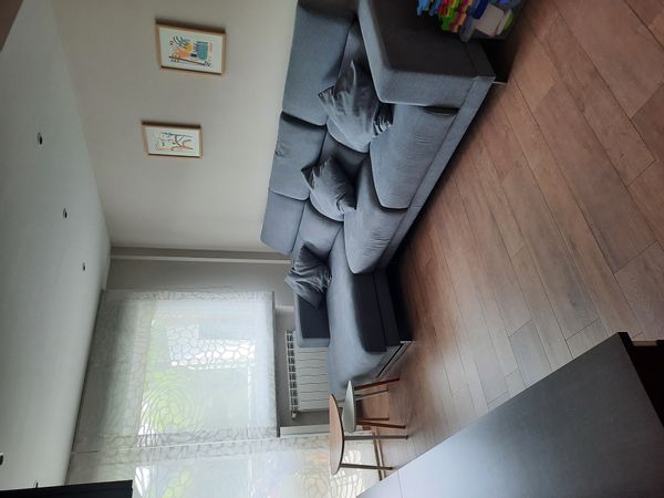La maison de Ion Mikel