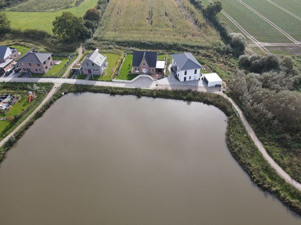 La maison de Julia