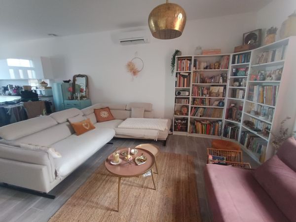 La maison de Juliette