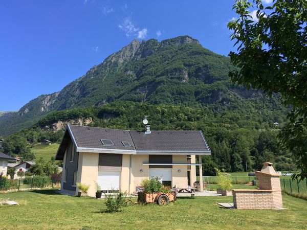 La maison de Julie