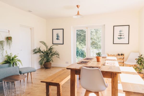 La maison de Hannah