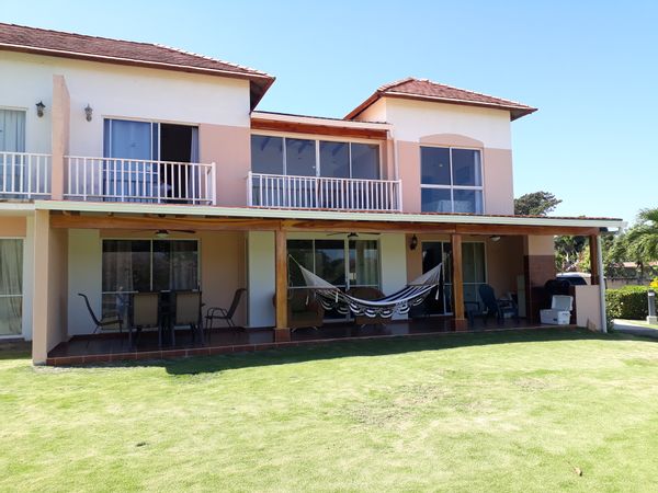 La maison de Lizzie And Steve