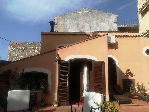 La maison de Anna