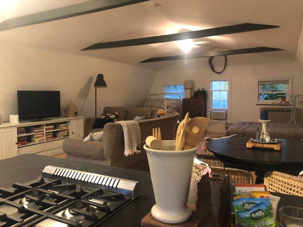 La maison de Emilee