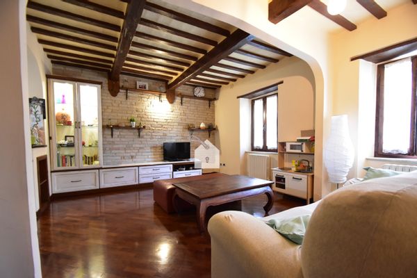 La maison de Ylenia