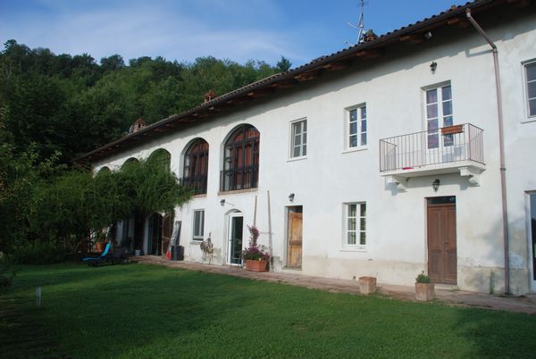 La maison de Daniela