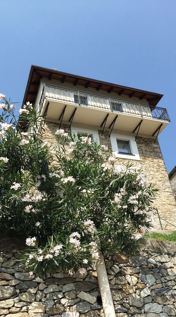 La maison de giovanni