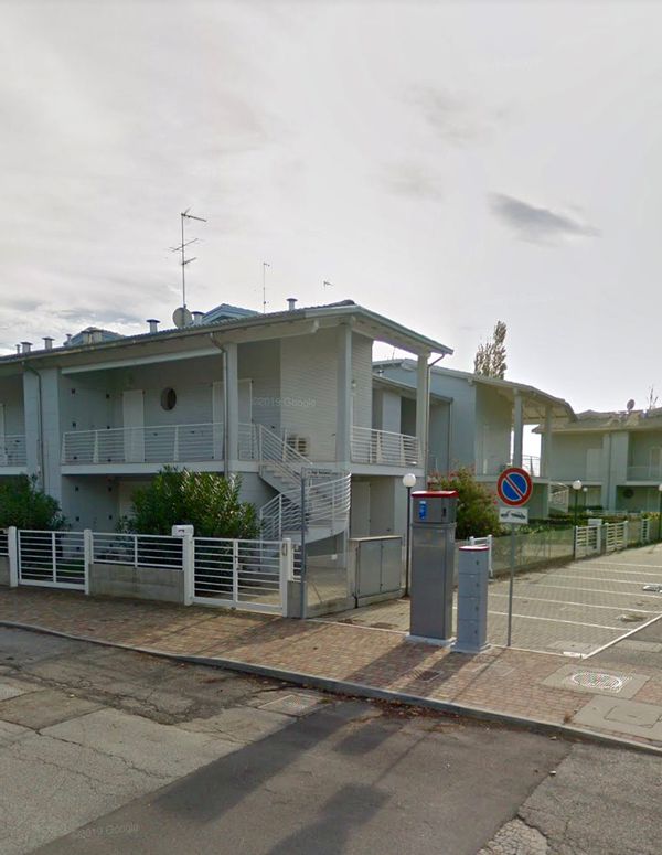 La maison de Teo & Vivi