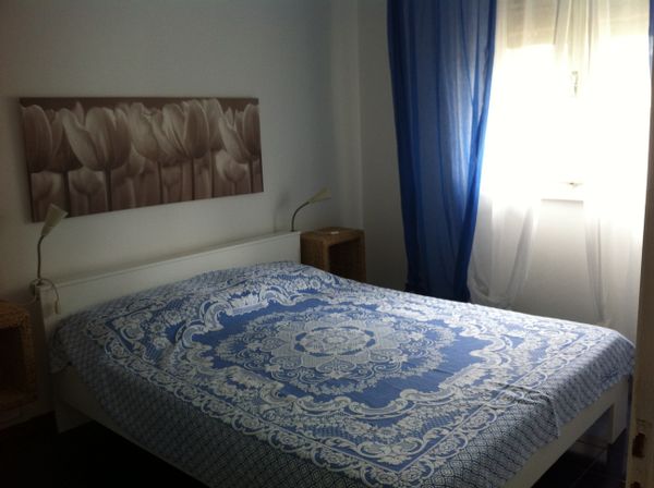 La maison de luciana