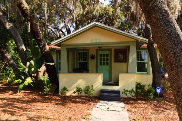 La maison de Kelly