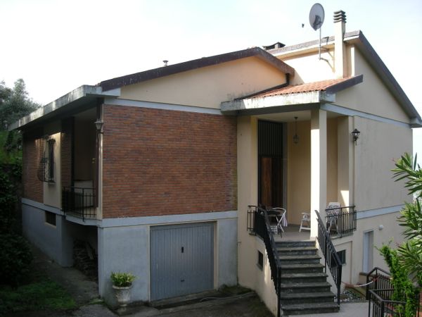 La maison de anna