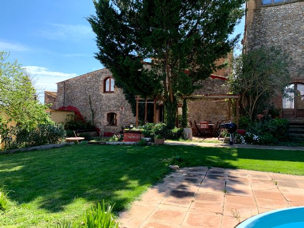 La maison de Oliver