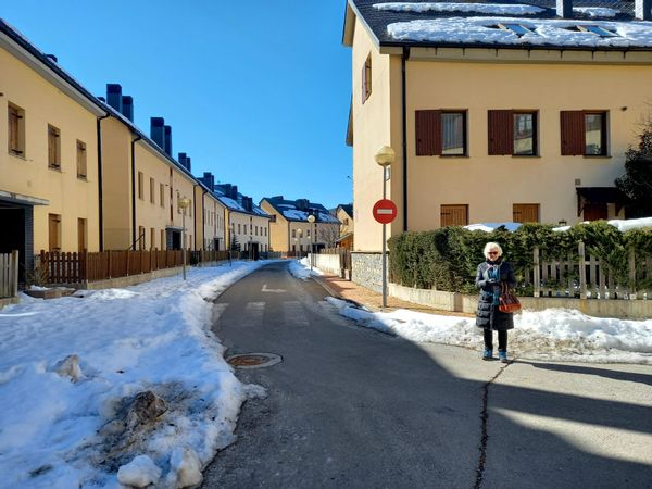 La maison de teresa