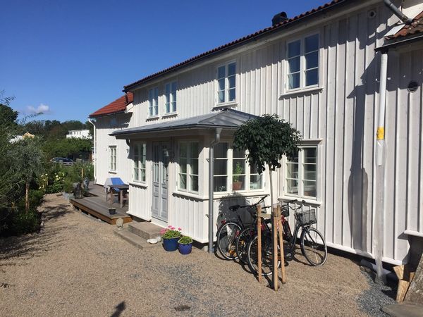 La maison de Stefan & Linda