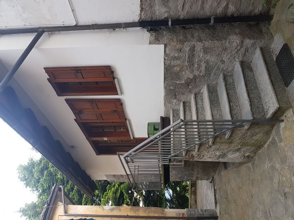 La maison de Federica