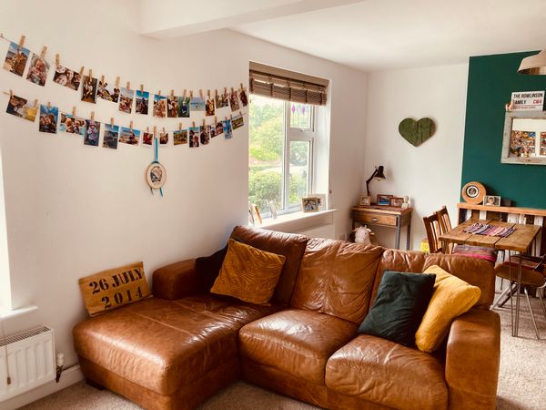 La maison de Hannah & Joel