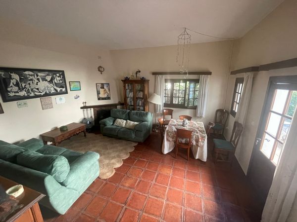 La maison de José