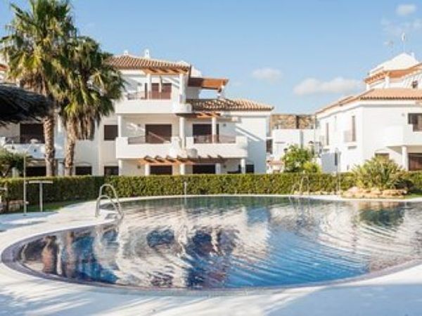 La maison de Celia