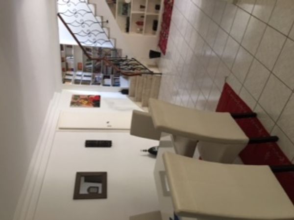 La maison de Cécile