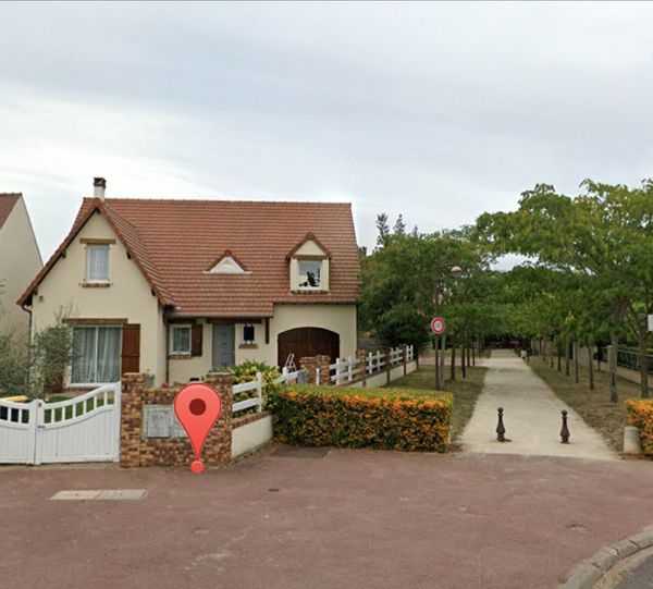 La maison de Chorouk