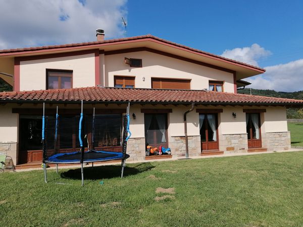 La maison de Aiala