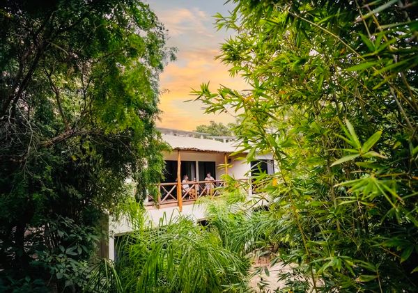 La maison de Jessica