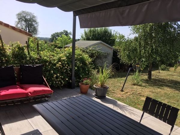 La maison de Pascale