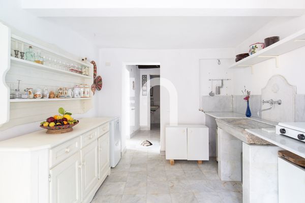 La maison de Roberto