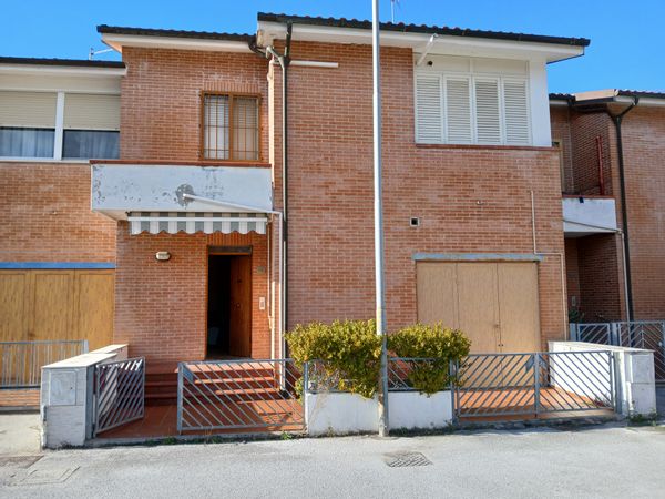 La maison de Roberto