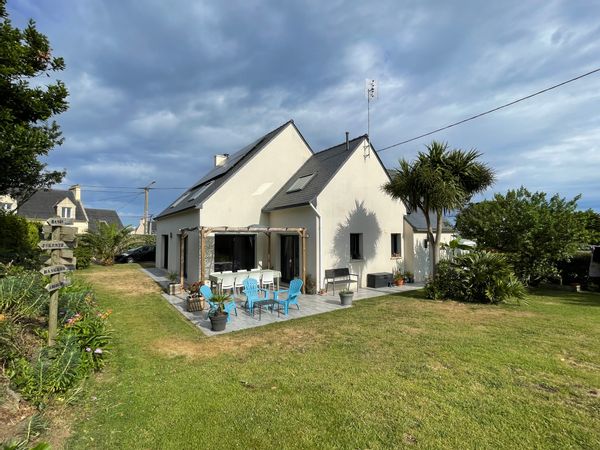 La maison de Flo et David