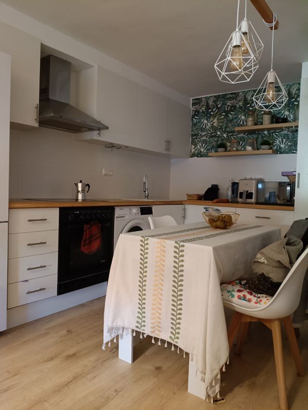 La maison de Ikerne