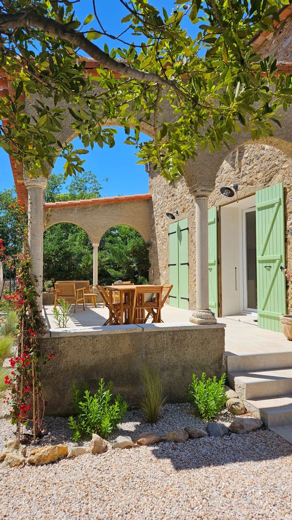 La casa Bella